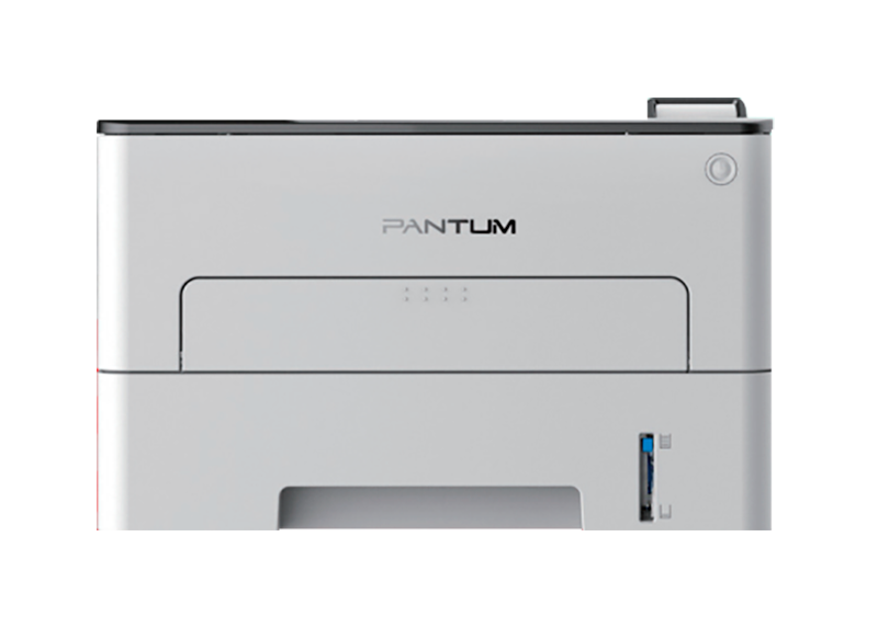 modelo P3010DW
